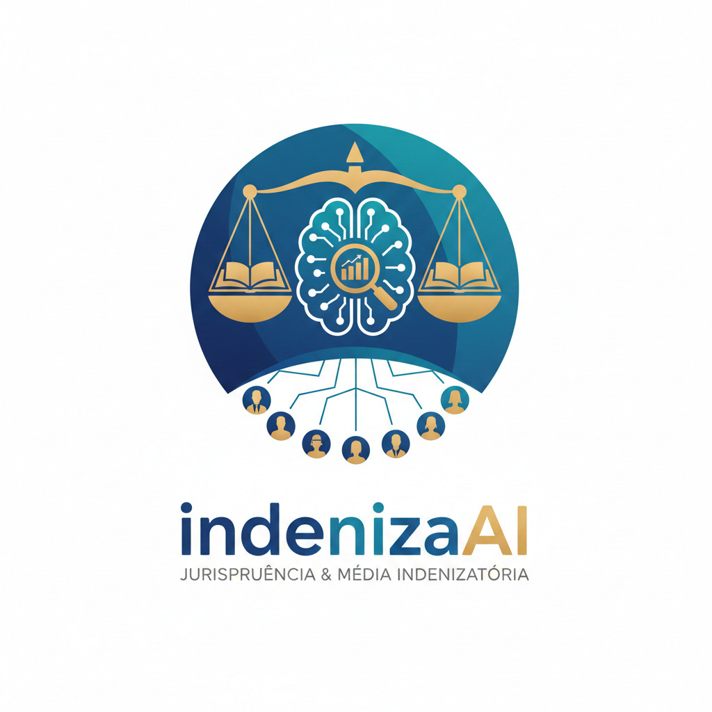 indenizaAI logo